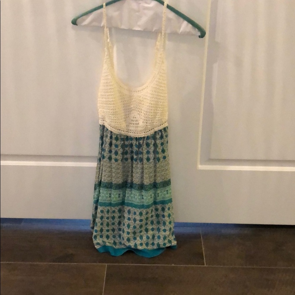 LF dress